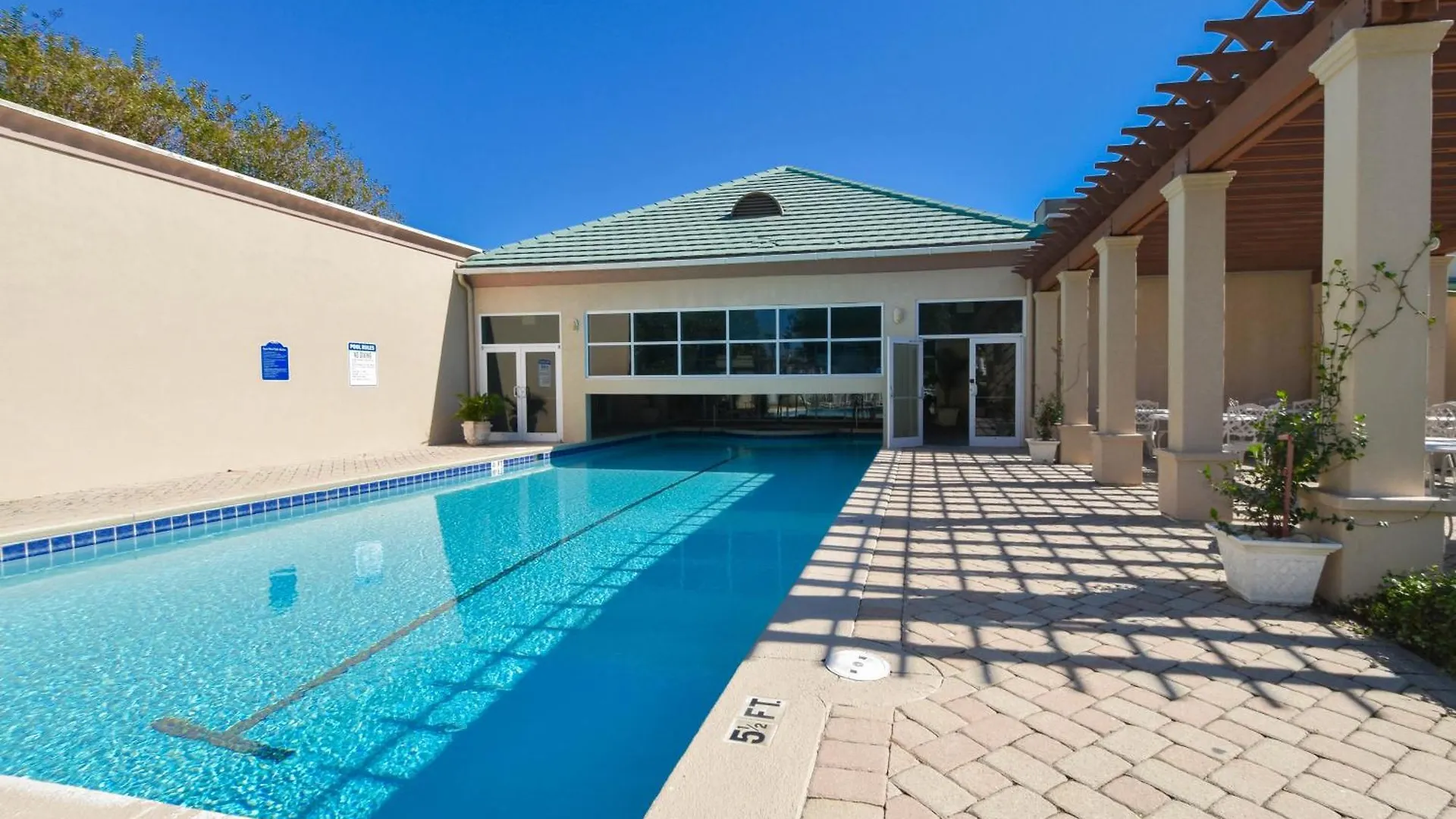 Apartment Silver Shells St, Lucia 601 Destin