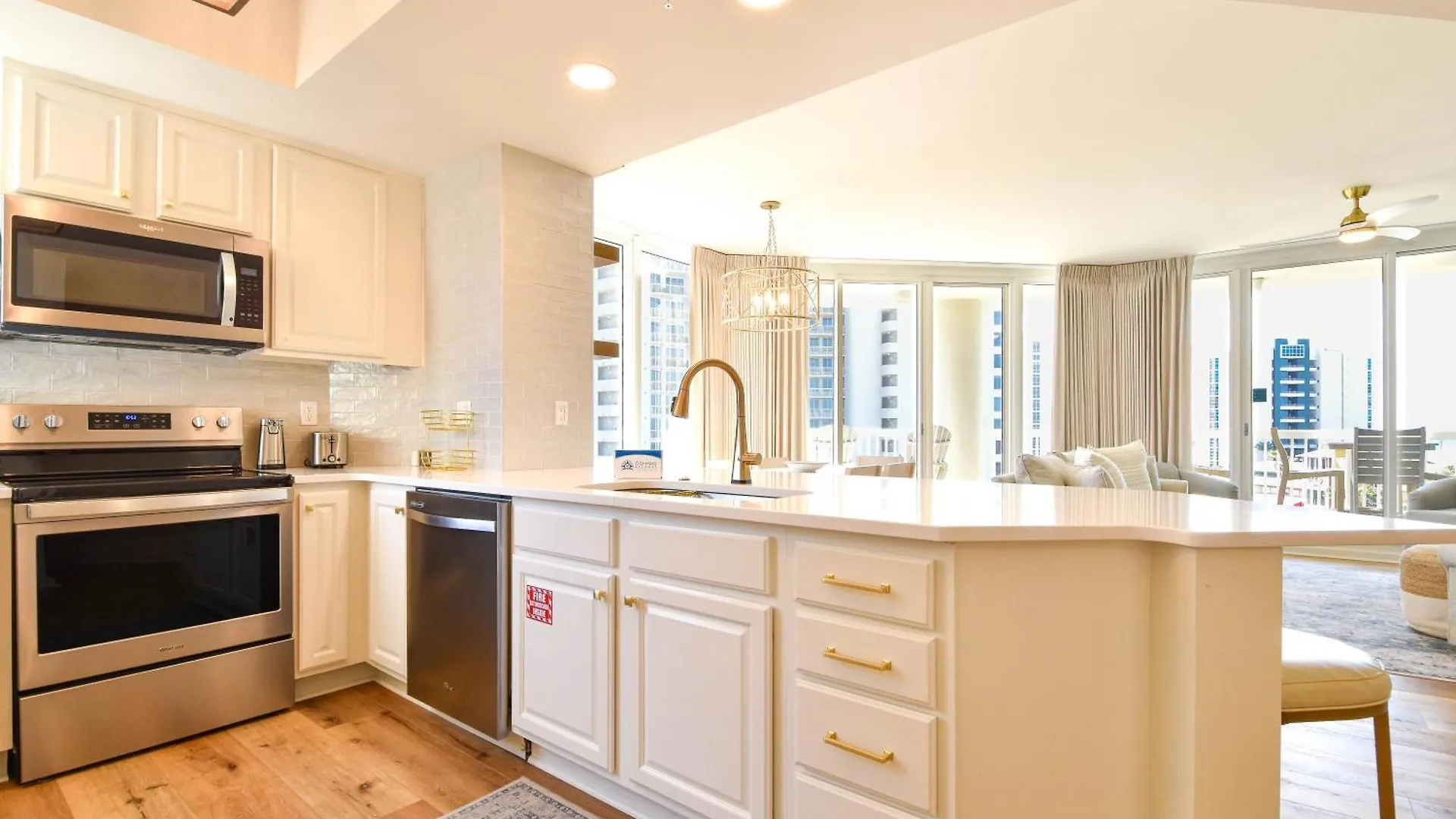 Apartment Silver Shells St, Lucia 601 Destin