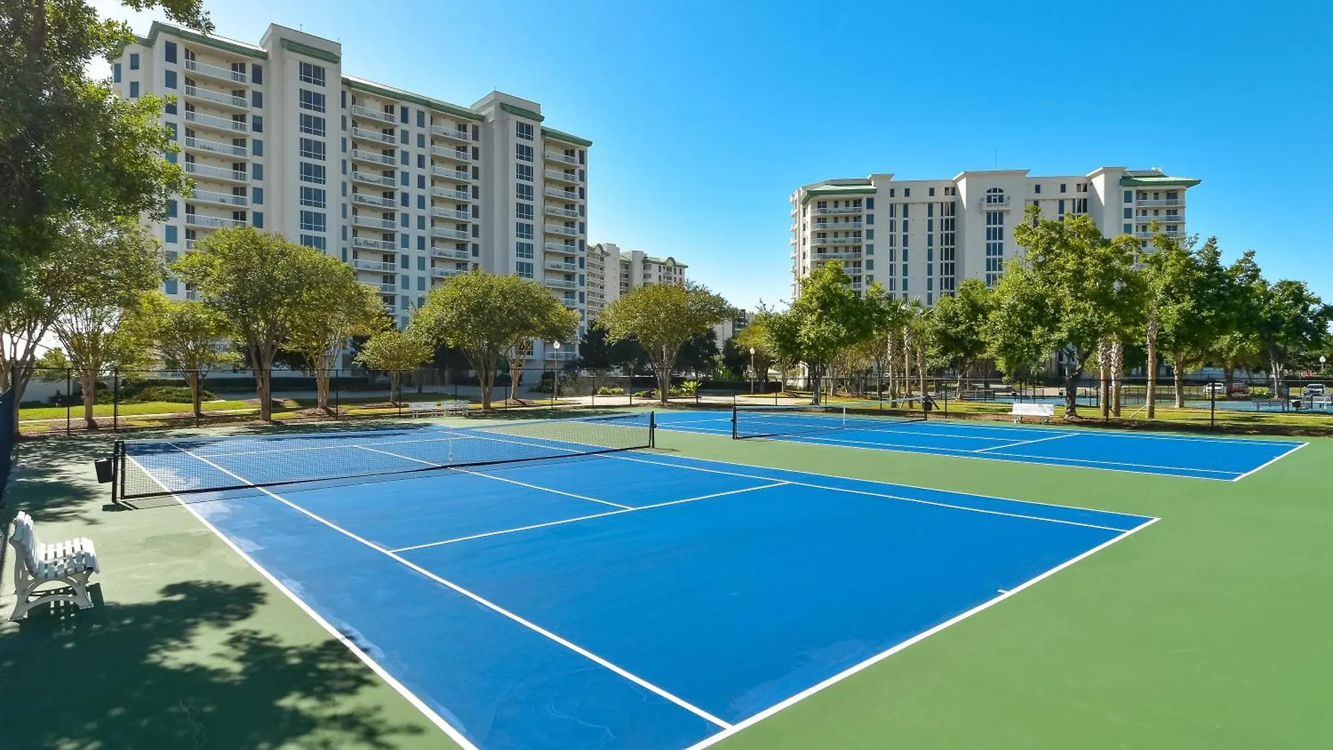 Apartment Silver Shells St, Lucia 601 Destin United States