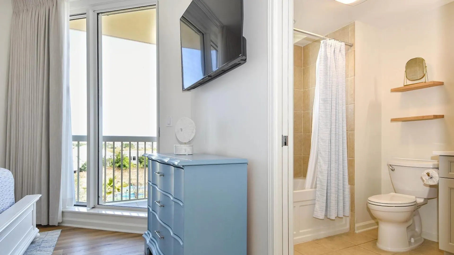 Apartment Silver Shells St, Lucia 601 Destin
