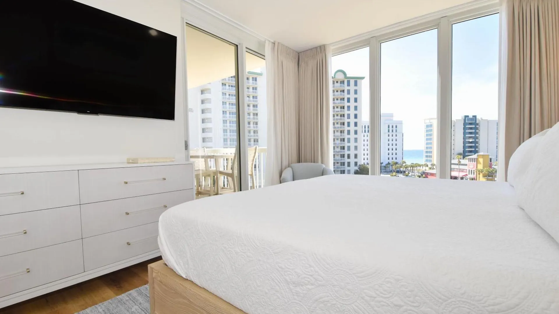 Apartment Silver Shells St, Lucia 601 Destin