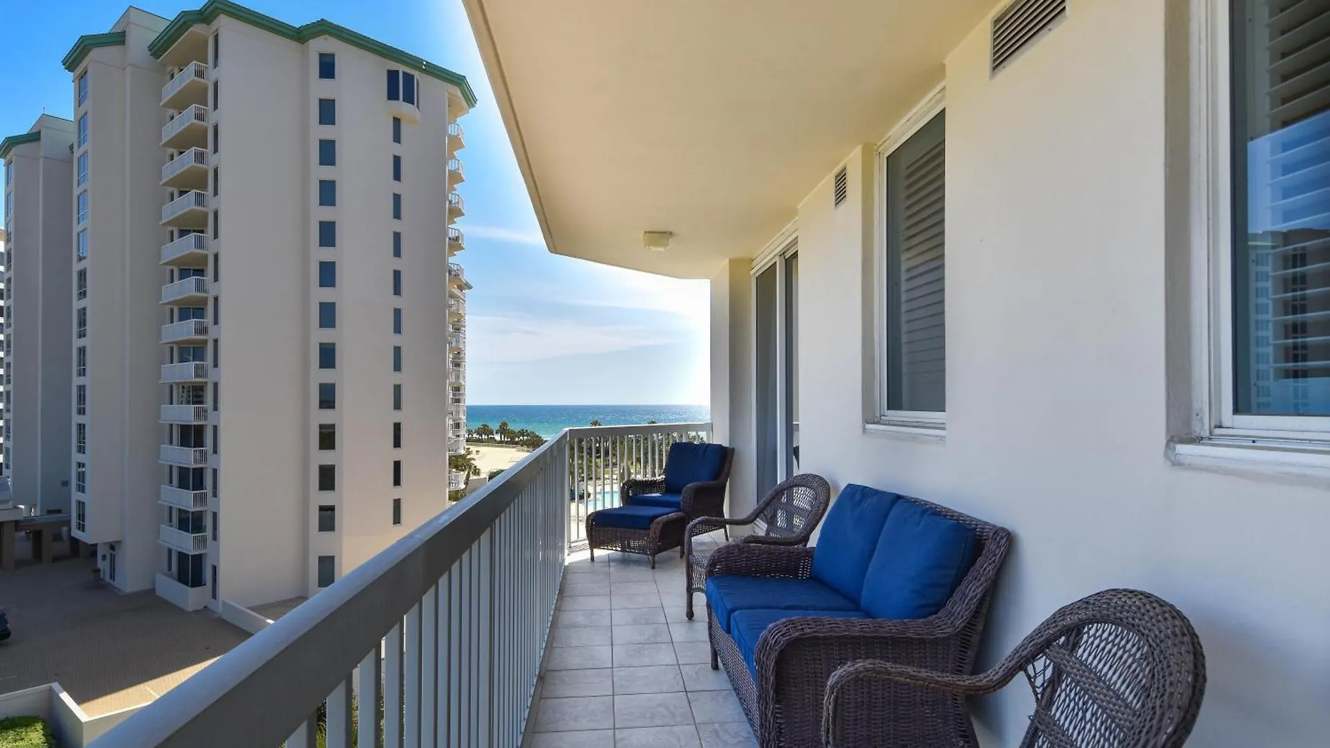 Apartment Silver Shells St, Lucia 601 Destin United States