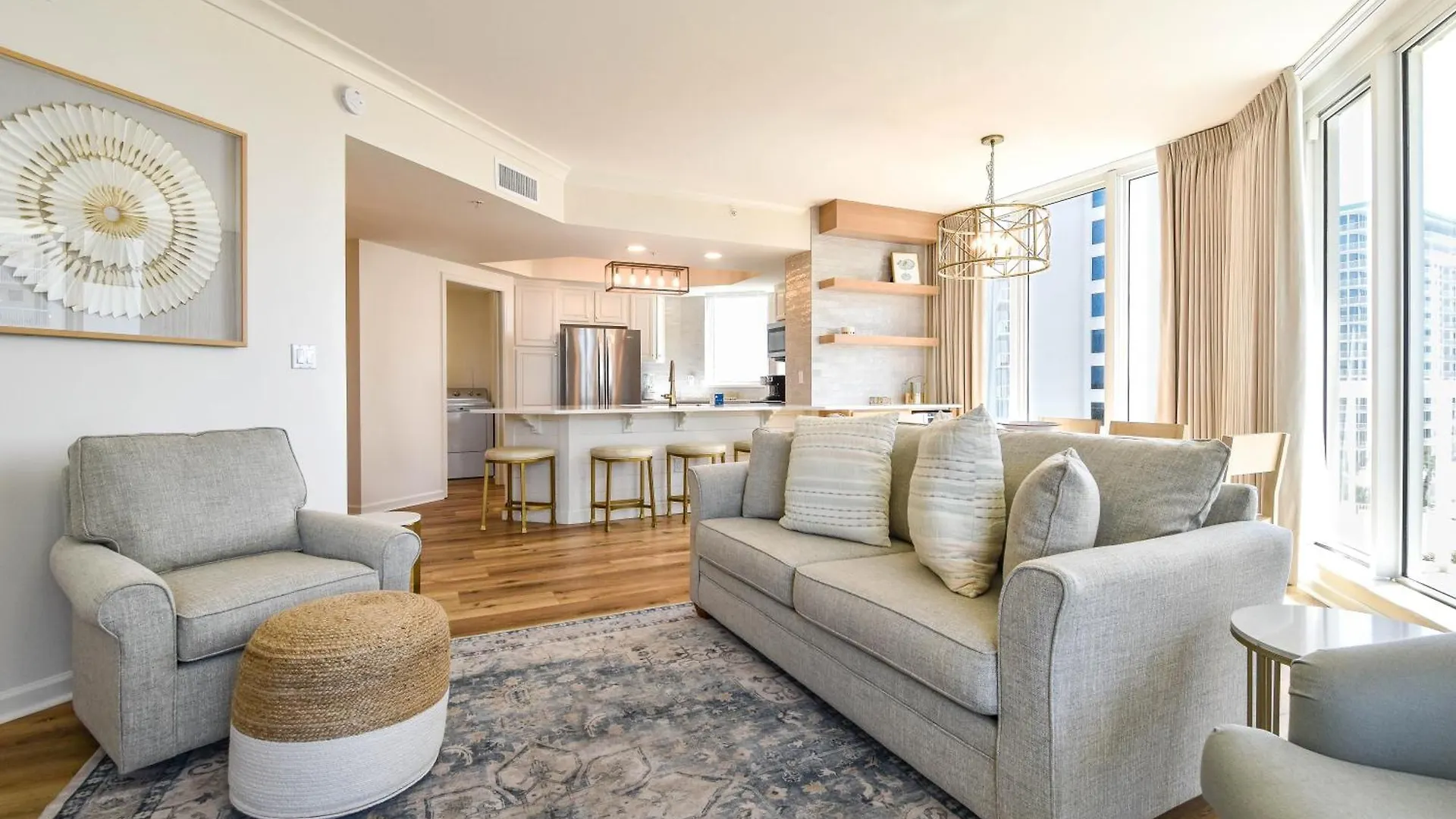 Apartment Silver Shells St, Lucia 601 Destin