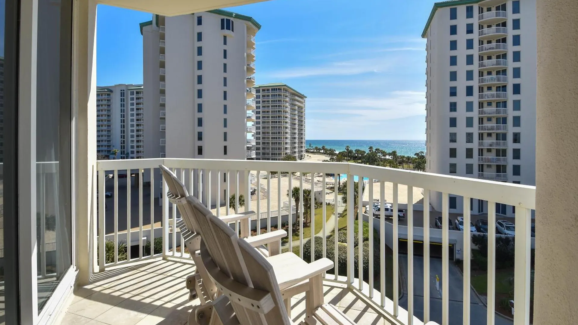 Apartment Silver Shells St, Lucia 601 Destin United States